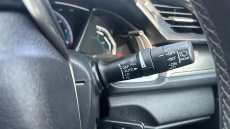 Honda Civic 1.0 VTEC Turbo 126 SR 5dr Petrol Hatchback